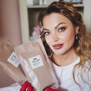 Логотип @alexamisirova - Косметолог Алекса Мисирова