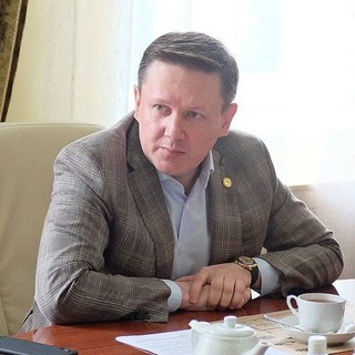 Логотип @alexander_churin - Александр Чурин