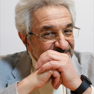 Логотип @alexander_kolmanovsky - Александр Колмановский