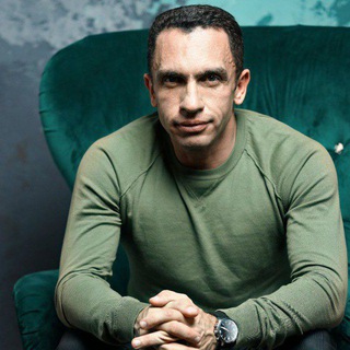 Логотип @alexander_kynev - Kynev