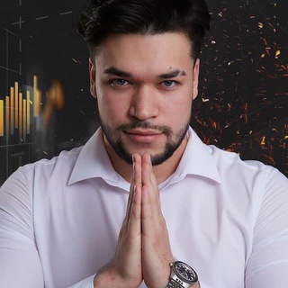 Логотип @alexander_pahanov - Alexander Pahanov | Всё о Криптовалюте 📈📉