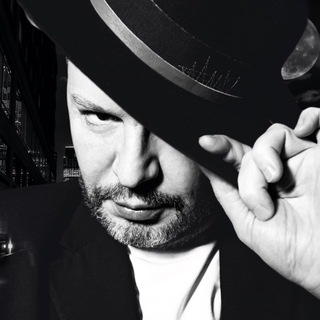 Логотип @alexander_storm_singer - Александр Шторм | DRESS CODE Agent