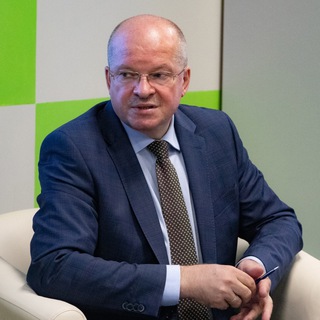 Логотип @alexanderanikeev_40 - Александр Аникеев