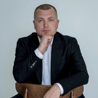 Логотип @alexanderchakin - Телеграмм Чакина