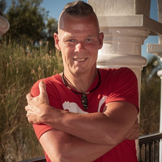 Логотип @alexandergottwald - Alexander Gottwald