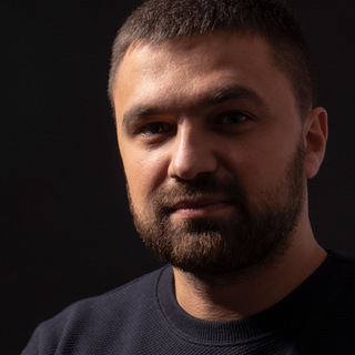 Логотип @alexanderkanda - Alexander Kanda