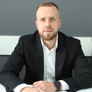 Логотип @alexanderkhayurov - Александр Хаюров