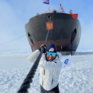 Логотип @alexanderlegkov - Александр Легков (Канал)