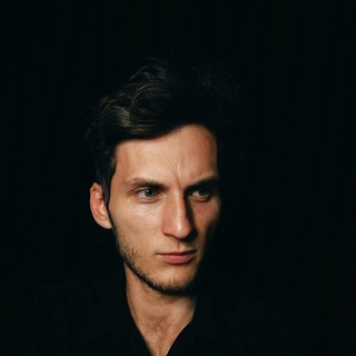 Логотип @alexanderluchkin - Александр Луч, группа.