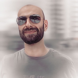 Логотип @alexanderperepelov - Alexander Perepelov