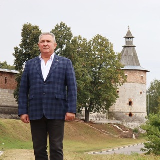 Логотип @alexanderschukin62 - Александр Щукин