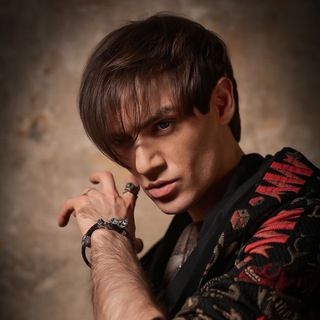 Логотип @alexandersheps - АЛЕКСАНДР ШЕПС