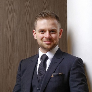 Логотип @alexandersvidovskiy - Александр Свидовский