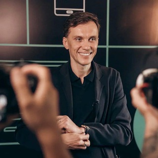 Логотип @alexandervolchek - Методики управления Александра Волчека