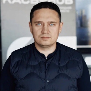 Логотип @alexandr_kasyanov_chat - Касьянов Александр
