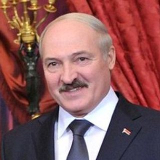 Логотип @alexandr_lukashenko - .Я ЗА ЛУКАШЕНКО!!! Беларусь/Россия/Украина
