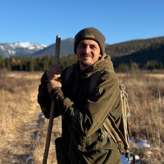 Логотип @alexandr_mageria - Где Саня?!