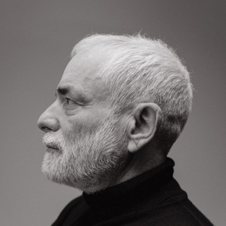 Логотип @alexandr_roitman - Александр Ройтман / Психолог