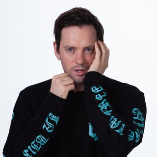 Логотип @alexandr_sokolovsky - Александр Соколовский