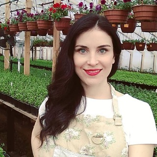 Логотип @alexandra_kaigorodtseva - Секреты загородной жизни с Александрой Кайгородцевой