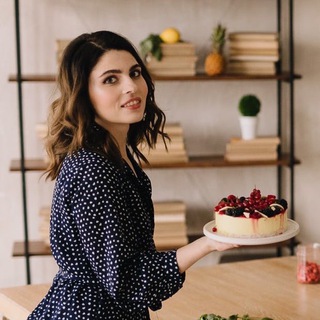 Логотип @alexandra_santalova - Александра Санталова | Тут Не Пекут