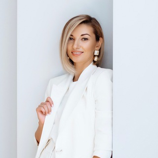 Логотип @alexandra_savitskaya - Влюбленная в продажи