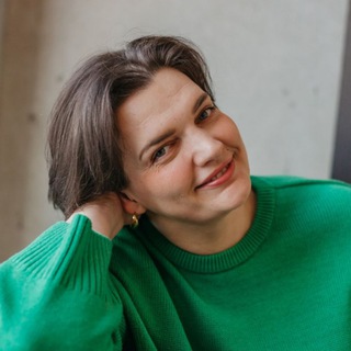 Логотип @alexandraburdukova - Другая психосоматика | Александра Бурдукова