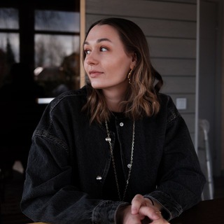 Логотип @alexandradruzhinina - О чем молчит психолог?