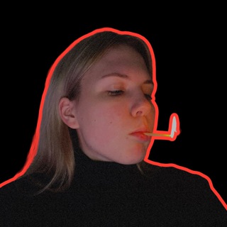 Логотип @alexandrallysenko - Радикальная искренность