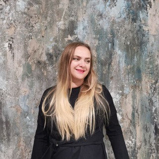 Логотип @alexandrashatohina - Александра Шатохина