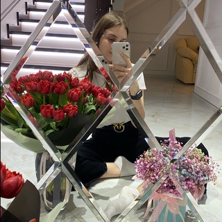 Логотип @alexandratrenina - ALEXANDRA TRENINA🤍