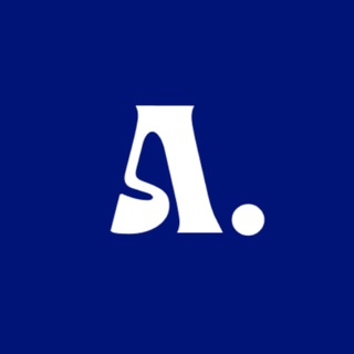 Логотип @alexandraveshaet - Александра Ланина: с большой буквы