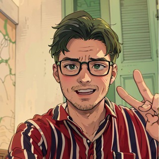 Логотип @alexandrbudarin - Бударин Live Pro Max 23