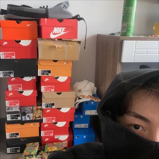 Логотип @alexandrclothes - Александр