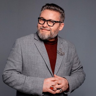 Логотип @alexandre_vassiliev1 - Александр Васильев | Официальный канал