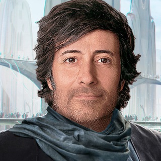 Логотип @alexandrekeyland - Alexandre Keyland