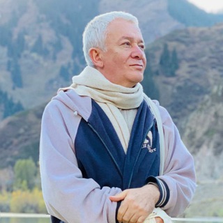 Логотип @alexandrhakimov - Александр Хакимов