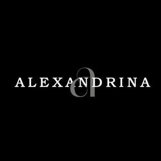 Логотип @alexandrinakozlova - Alexandrina_kozlova