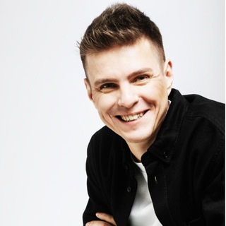 Логотип @alexandrkolosov - Канал Предпринимателя