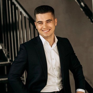 Логотип @alexandrlazarev1 - Александр Лазарев