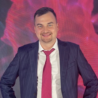 Логотип @alexandrmarkoff - Александр Марков | Деньги на знаниях