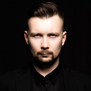 Логотип @alexandrnaporko - Александр Напорко