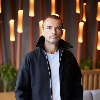 Логотип @alexandroorlov - Алeксандр Орлов