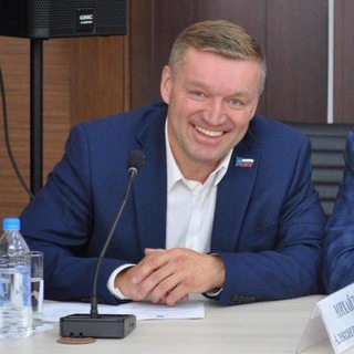 Логотип @alexandrov_dv - Дмитрий Александров