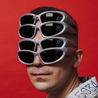 Логотип @alexandrovartem - Артём Алекс