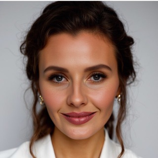 Логотип @alexandrovich_olga - Ольга_Александрович