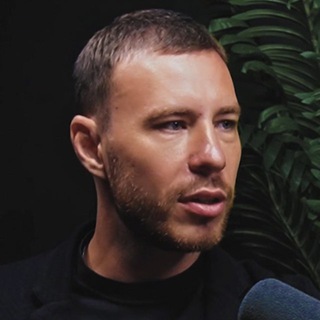 Логотип @alexandrsharp - Психолог Александр Шарп