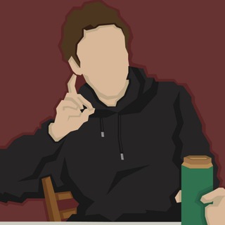 Логотип @alexandrshtefanovchat - чат