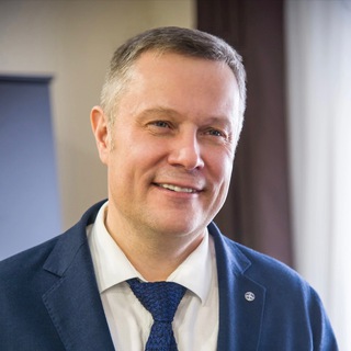 Логотип @alexandrvadimovichandreev - Александр Андреев