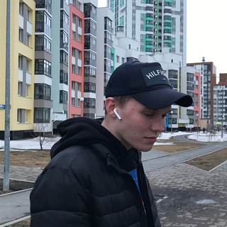 Логотип @alexannches - griddekb